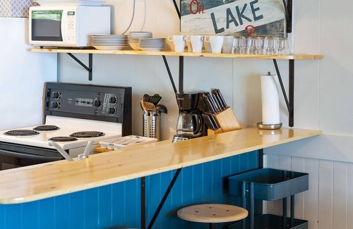Milford Cottage | BTB - Bayside Retreat
