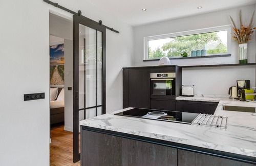 De Koog House | Bungalow in Texel near National Park