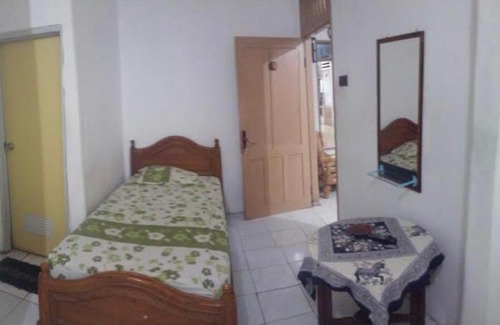 Malioboro Hostel | Bu Purwo Homestay Syariah
