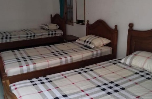 Malioboro Hostel | Bu Purwo Homestay Syariah