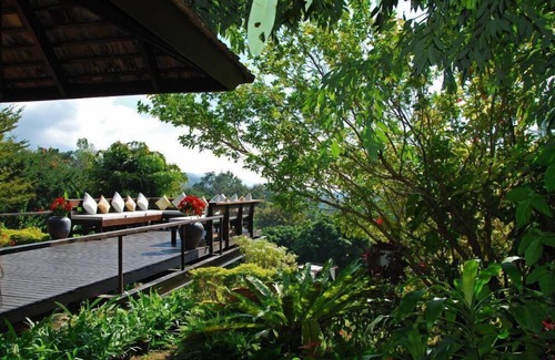 Hang Dong Villa | Bua One Bedroom Villa, Nature Resort in Chiang Mai !