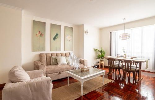 Nana Apartment | BUA Suite Sukhumvit, Nana BTS