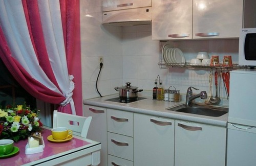 Byeonsan House | Buan Badatgaui Chueok Pension