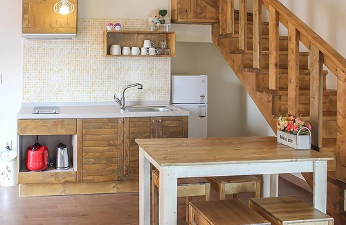 Byeonsan House | Buan Lamer Pension