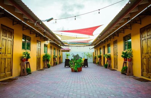 Bubali Apartment | Bubali VII