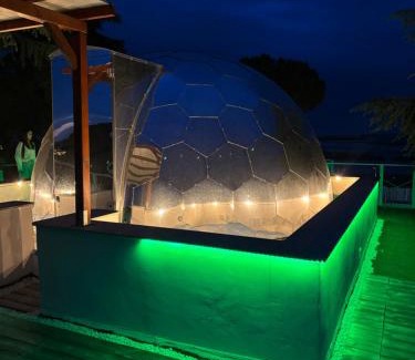 Adelfia Other | Bubble World Wild Love