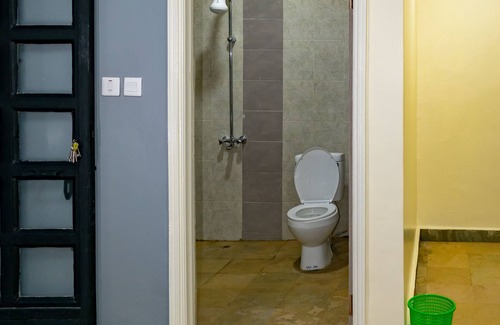 Nyandarua Hotel | BUBBLES LODGE KINANGOP