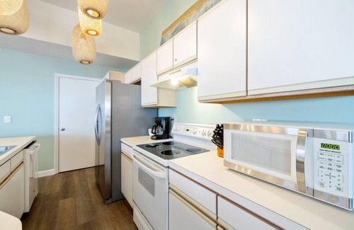 Cedar Key Apartment | Bubbles Up Gulf front condo