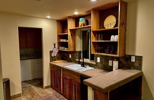 Desert Hot Springs House | Bubbling Wells Oasis - Reserve a 107-Acre Hot Spring Ranch - up to 28 Guests