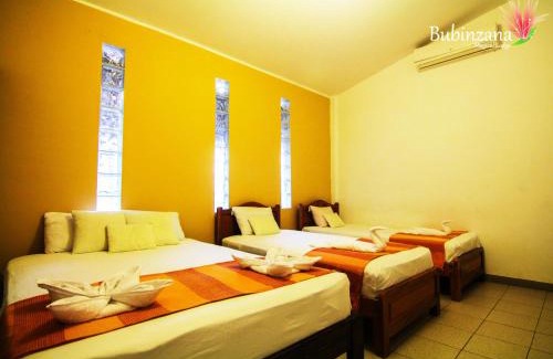Tarapoto Cabin | Bubinzana Magical Lodge