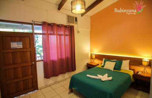 Tarapoto Cabin | Bubinzana Magical Lodge
