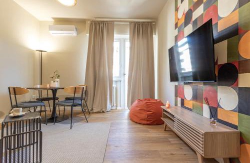 Cinecitta Apartment | Bucatino Diletto Apartment