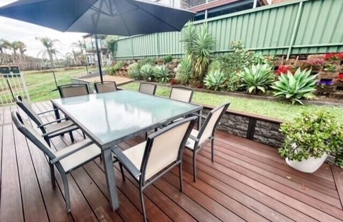 Nambucca Heads House | Bucca Beauty - a Home away from Home