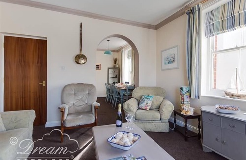 Weymouth Cottage | Buccaneer Cottage