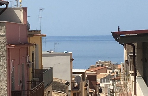 Castellammare del Golfo Apartment | Buccellato apartment