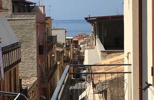Castellammare del Golfo Apartment | Buccellato apartment