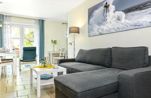 Kirchdorf Apartment | Buchenweg Sonnenresidenz