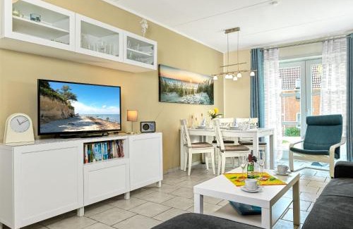 Kirchdorf Apartment | Buchenweg Sonnenresidenz