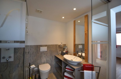 Obsteig Apartment | Bucherhof Mair