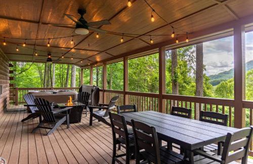 West Jefferson House | Buck Ridge