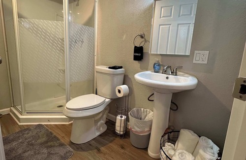 Gilmer Apartment | Buckeye Retreat Summa