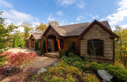 Sugar Mountain House | Buckhorn Lodge