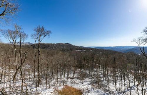 Sugar Mountain House | Buckhorn Lodge