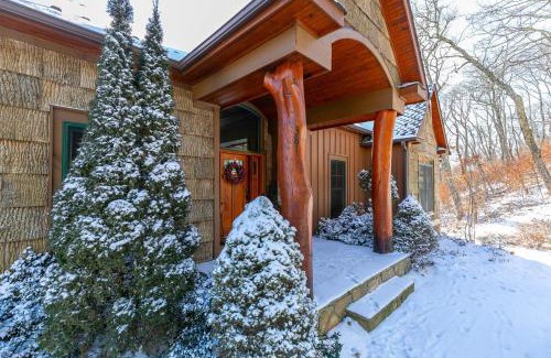 Sugar Mountain House | Buckhorn Lodge