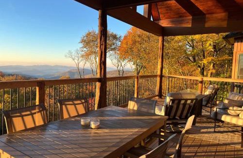 Sugar Mountain House | Buckhorn Lodge