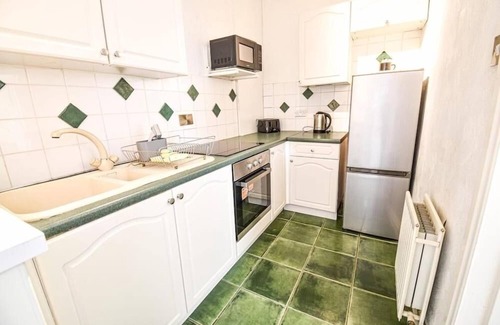 Redcar House | Buckingham House - Redcar