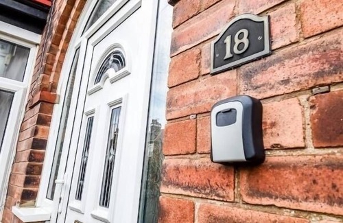 Redcar House | Buckingham House - Redcar