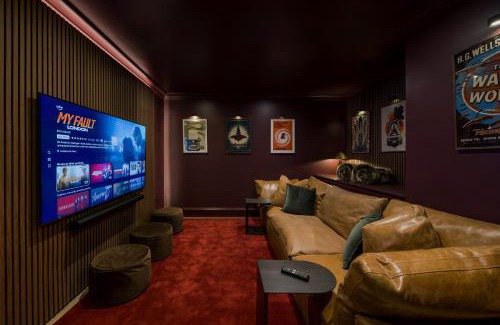 Knightsbridge Apartment | Buckingham & Lloyds Knightsbridge