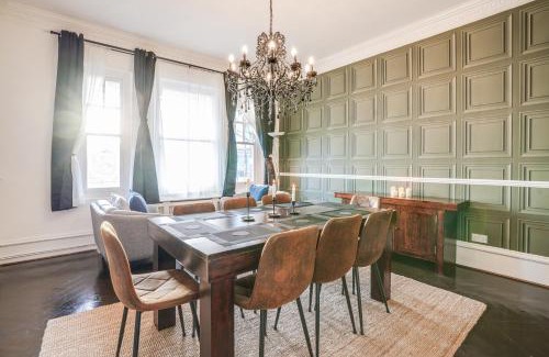 Westminster Apartment | Buckingham Palace 4br Family Stay & Cathedral View