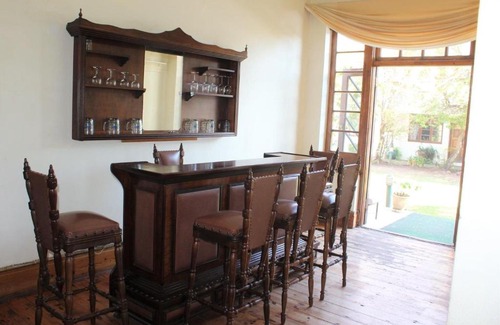 Port Elizabeth House | Buckingham Place Guesthouse