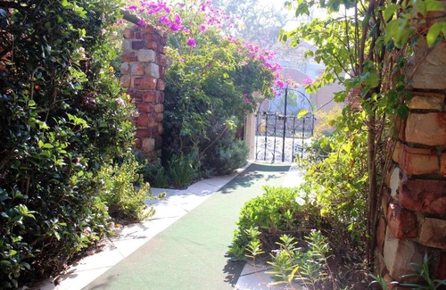 Port Elizabeth House | Buckingham Place Guesthouse
