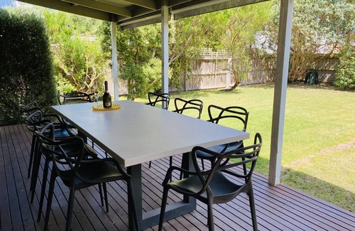 Point Lonsdale House | BUCKLEY's 10