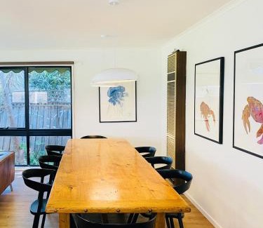 Point Lonsdale House | Buckley's