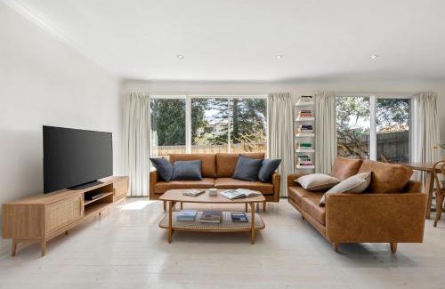 Point Lonsdale House | Buckley's Cottage