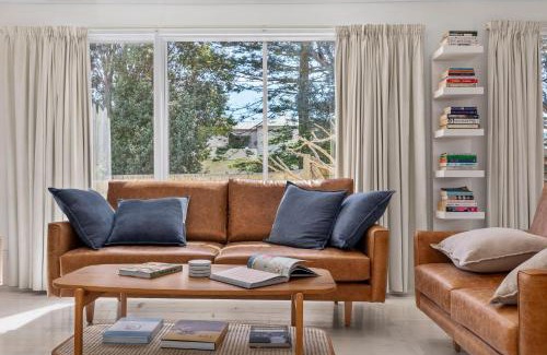 Point Lonsdale House | Buckley's Cottage