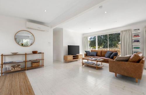 Point Lonsdale House | Buckley's Cottage