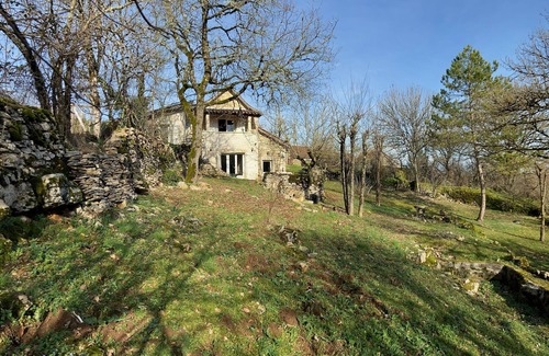 Vidaillac House | Bucolic country house
