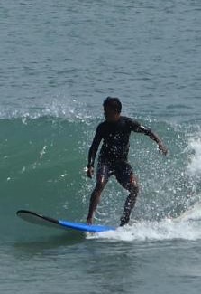 Downtown Kuta Other | Budal surfing