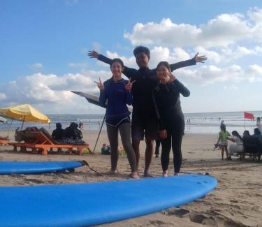 Downtown Kuta Other | Budal surfing