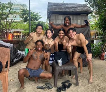 Downtown Kuta Other | Budal surfing