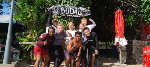 Downtown Kuta Other | Budal surfing