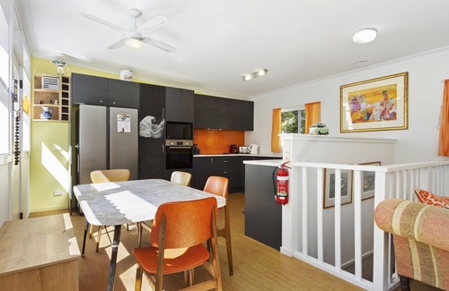 Cunjurong Point House | Budawang at Cunjurong Point