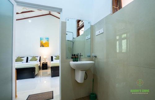 Anuradhapura Resort | Buddhi's Grove