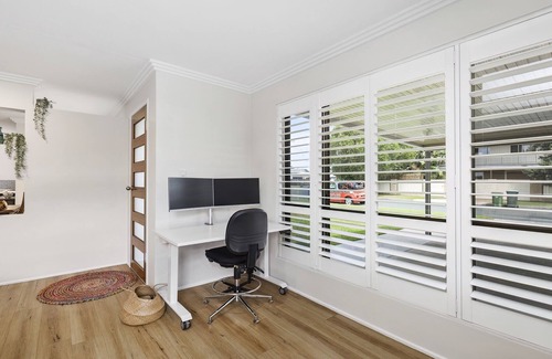 Buddina House | Buddina Deluxe 3 Bedroom Family Getaway House