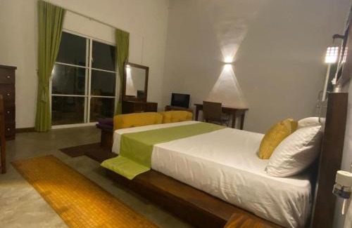 Madurawala Resort | Buddothpado International Meditation Center
