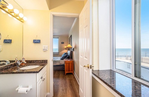 South Haven Condo | Buddy and Holly's Beachfront Condo